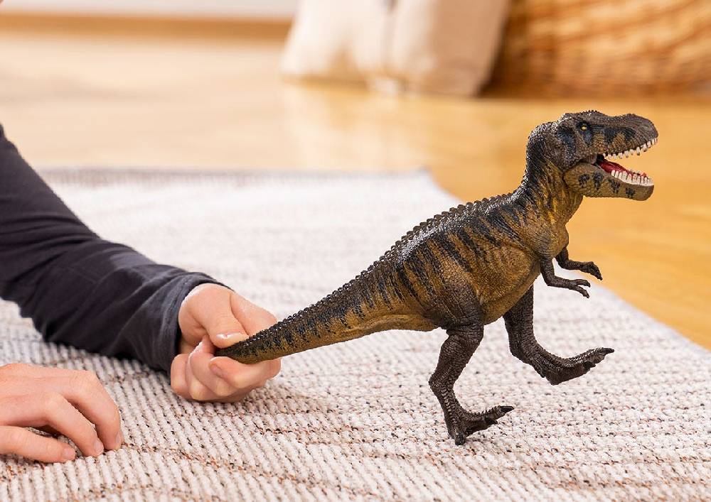 Schleich Tarbosaurus Super Rabatt