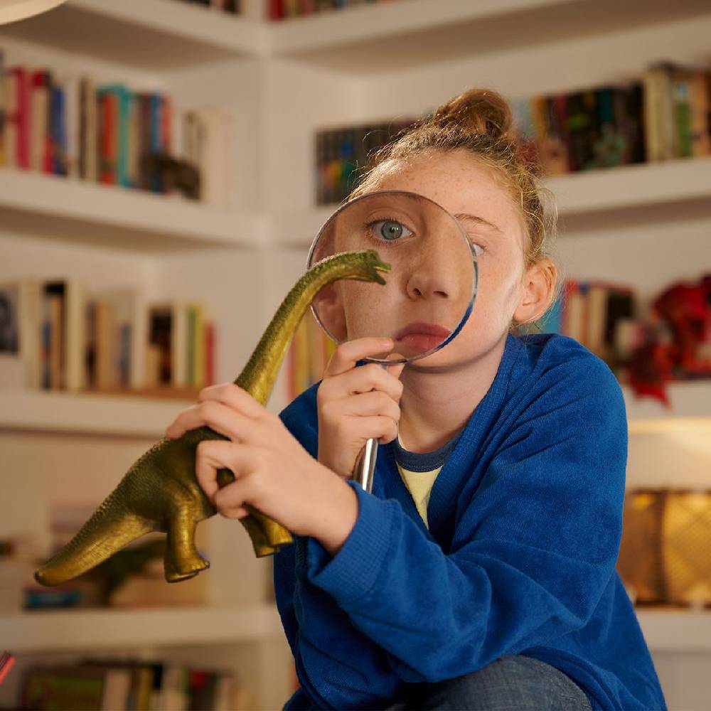 Schleich Brachiosaurus Kostenloser Versand international