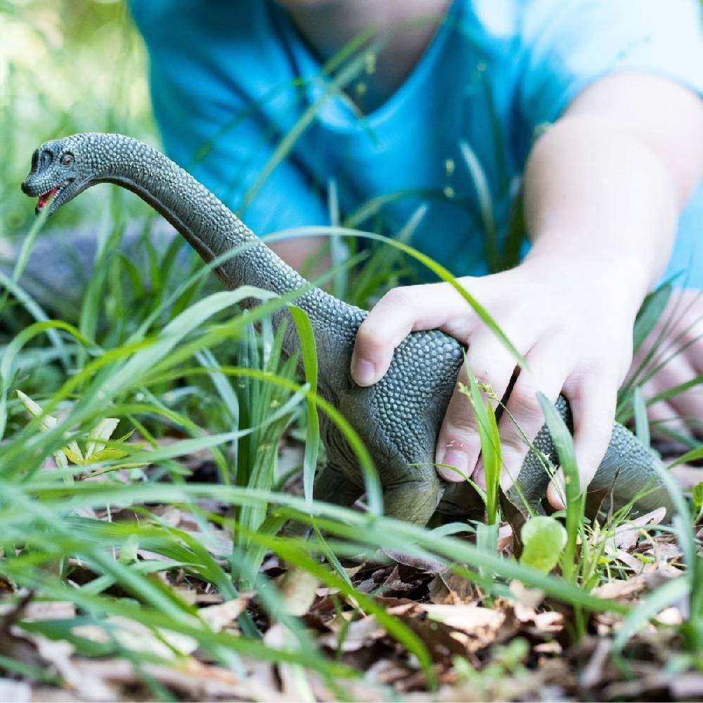 Schleich Brachiosaurus Kostenloser Versand international