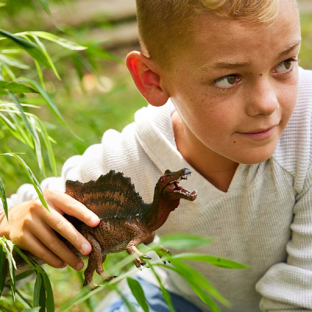 Schleich Spinosaurus Fabrikladen