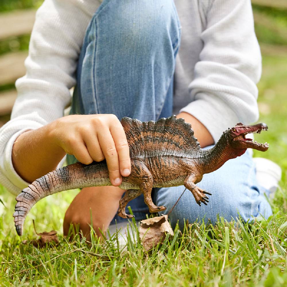 Schleich Spinosaurus Fabrikladen