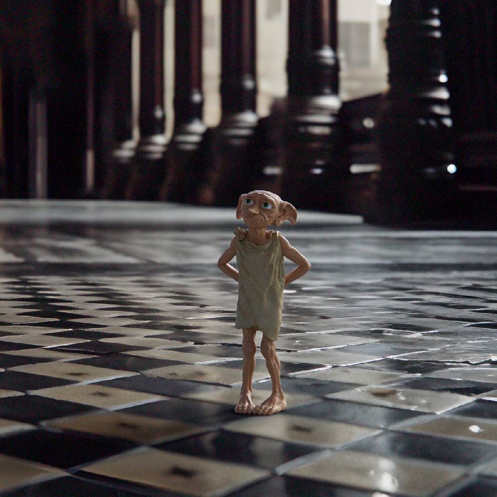 Schleich Dobby™ Im Verkauf