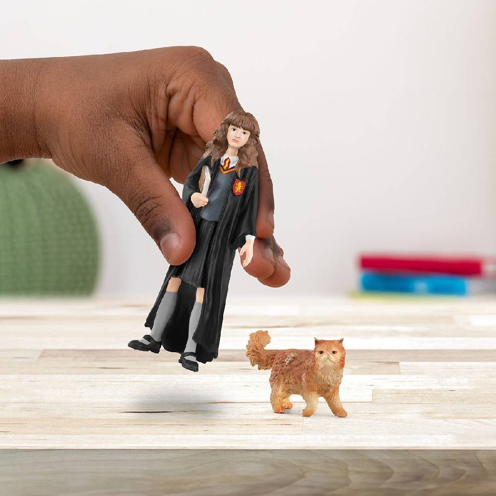 Schleich Hermine Granger & Krummbein 50% Rabatt für begrenzte Zeit