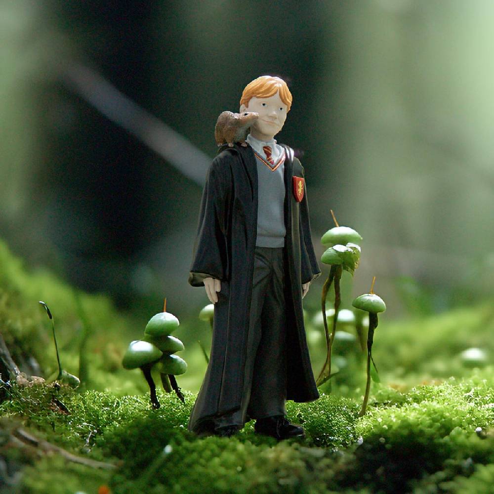 Schleich Ron Weasley™ & Krätze Rabatte dieses Monats