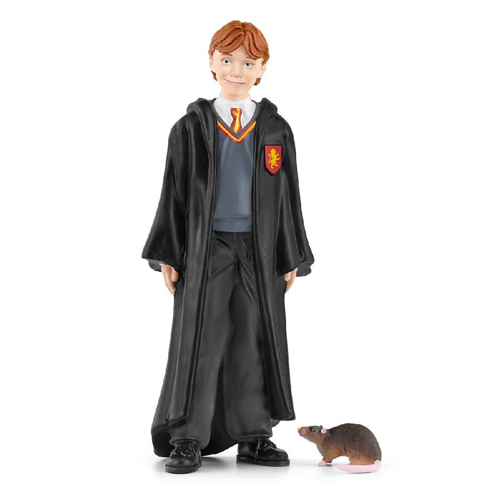 Schleich Ron Weasley™ & Krätze Rabatte dieses Monats