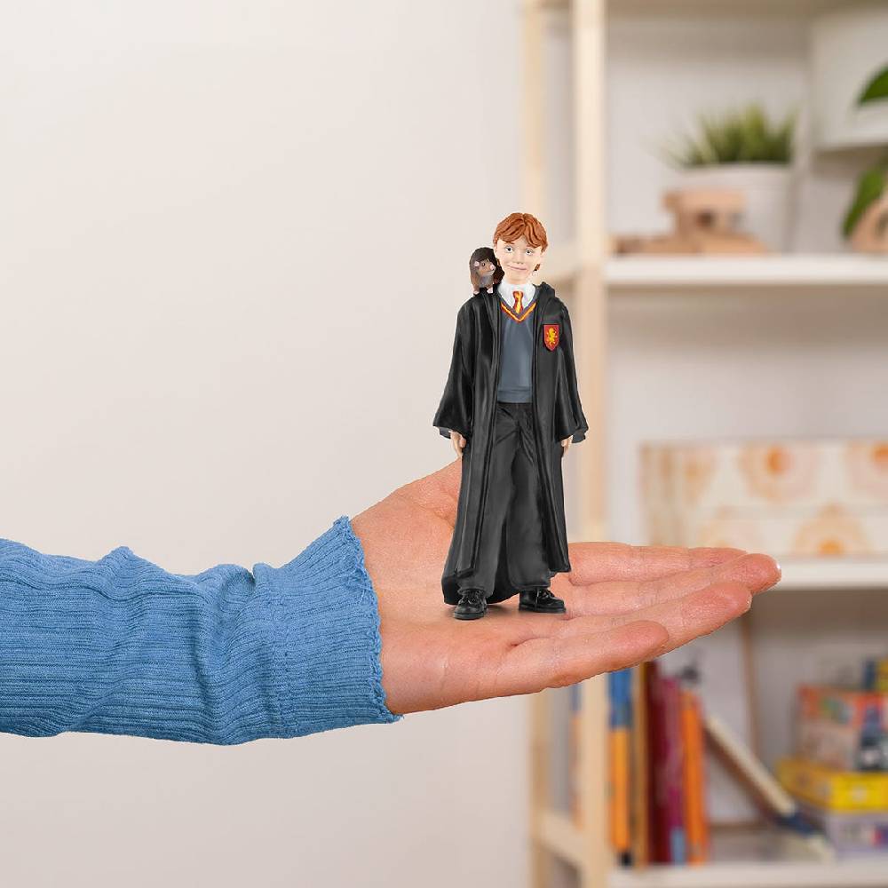 Schleich Ron Weasley™ & Krätze Rabatte dieses Monats
