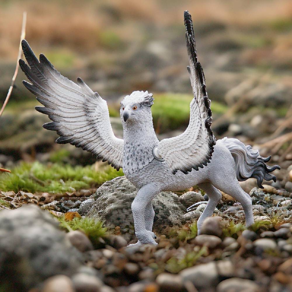 Schleich Seidenschnabel 2025