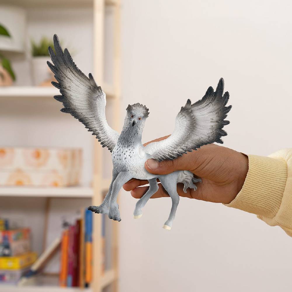 Schleich Seidenschnabel 2025
