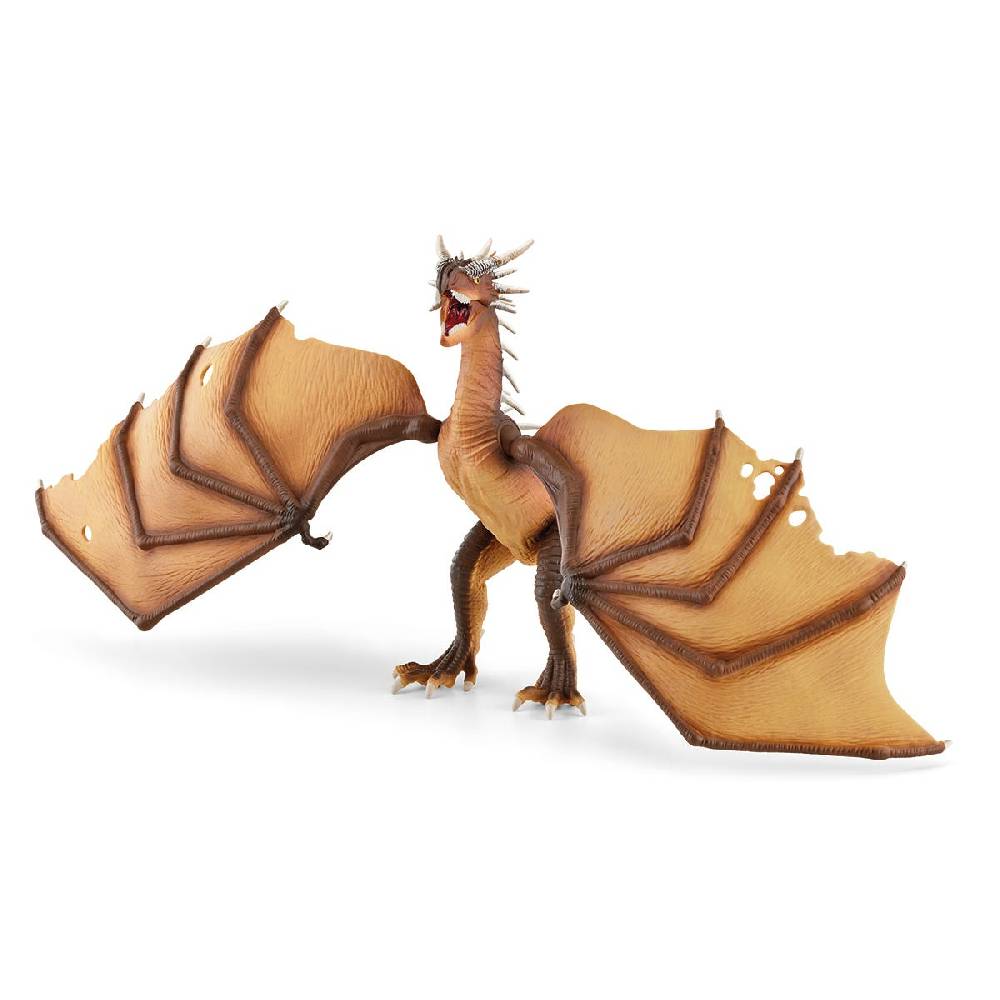 Schleich Ungarischer Hornschwanz Online