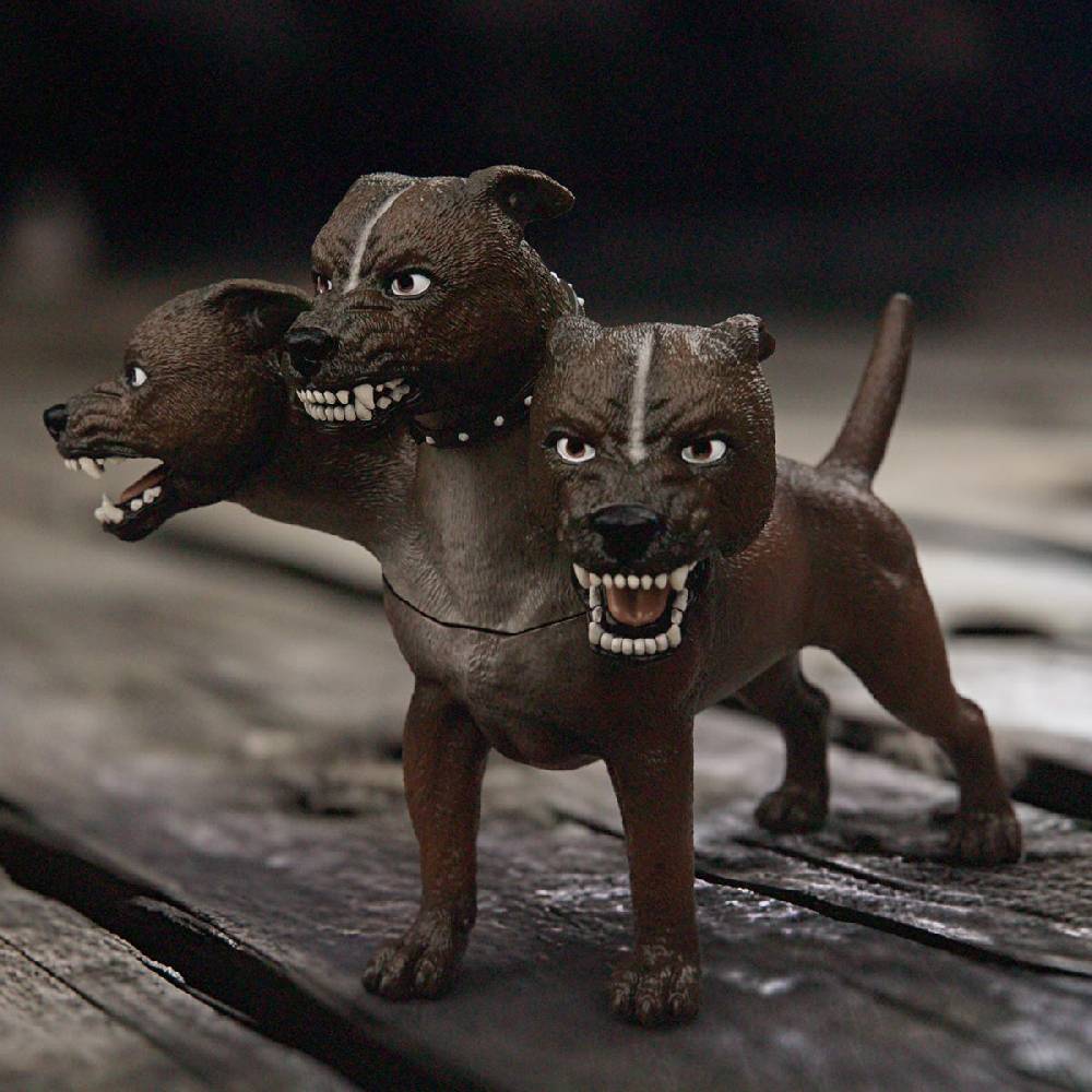 Schleich Fluffy Hotsell
