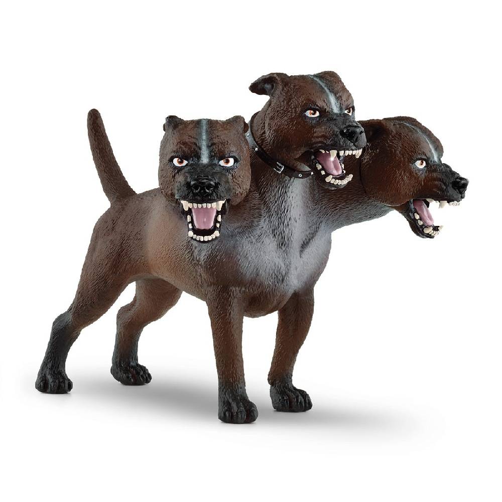 Schleich Fluffy Hotsell