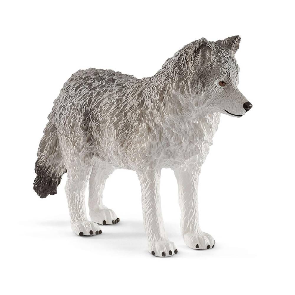 Schleich Wolfsmutter mit Welpen Meist gekauft