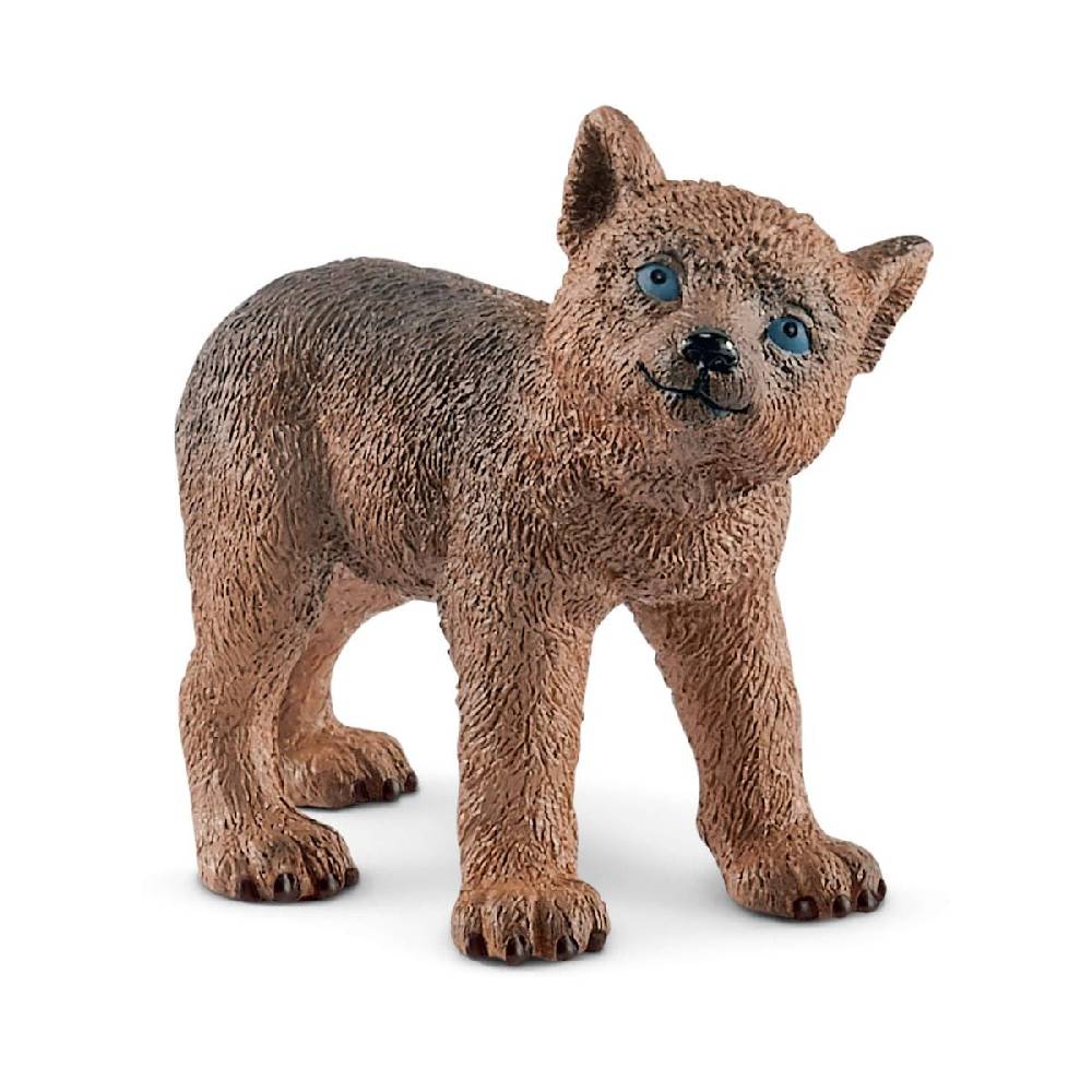 Schleich Wolfsmutter mit Welpen Meist gekauft