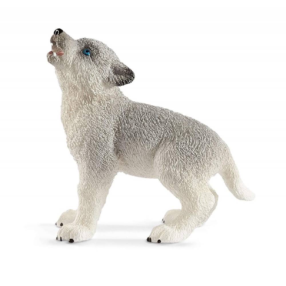Schleich Wolfsmutter mit Welpen Meist gekauft