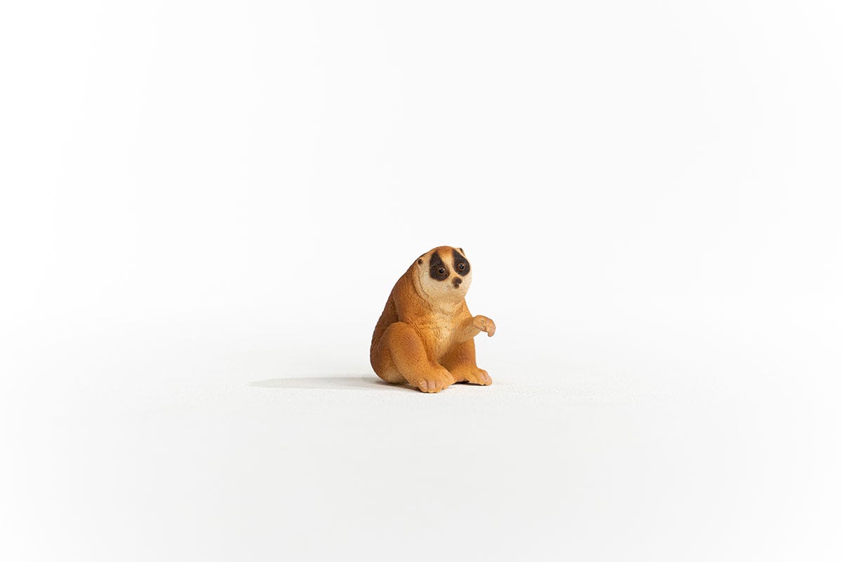 Schleich Plumplori Kostenloser Versand