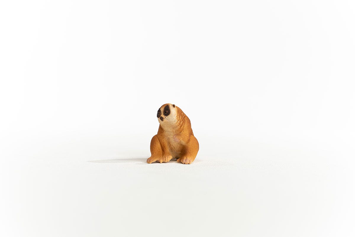Schleich Plumplori Kostenloser Versand