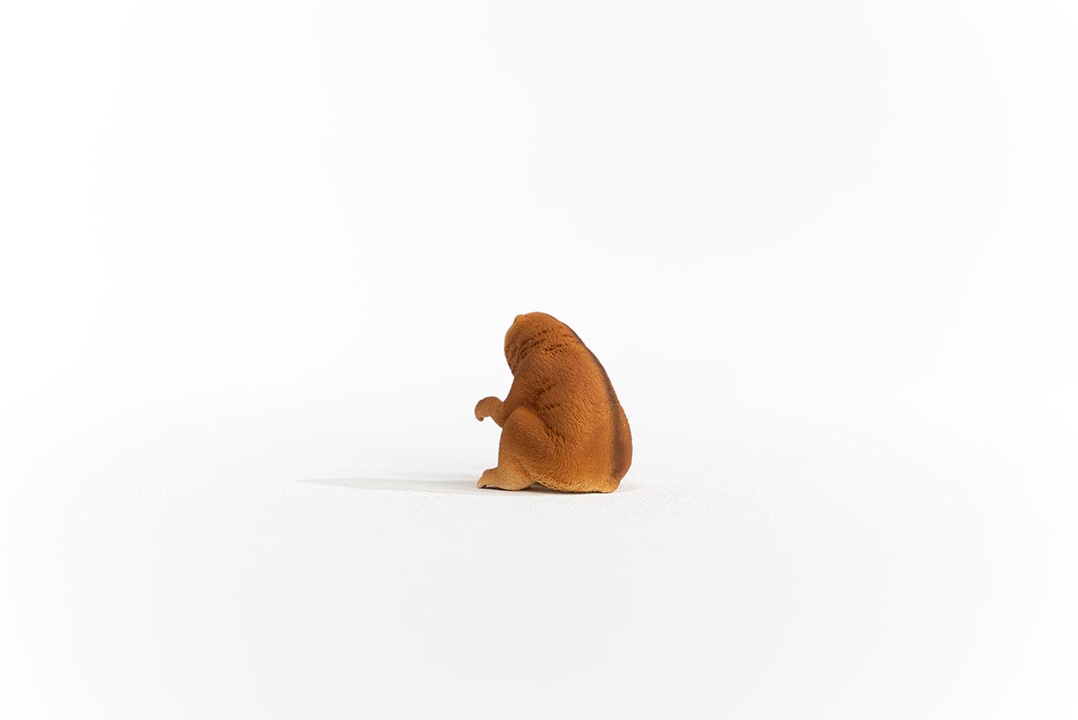 Schleich Plumplori Kostenloser Versand