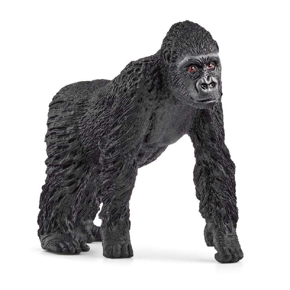 Schleich Flachland Gorilla Familie Sonderangebot