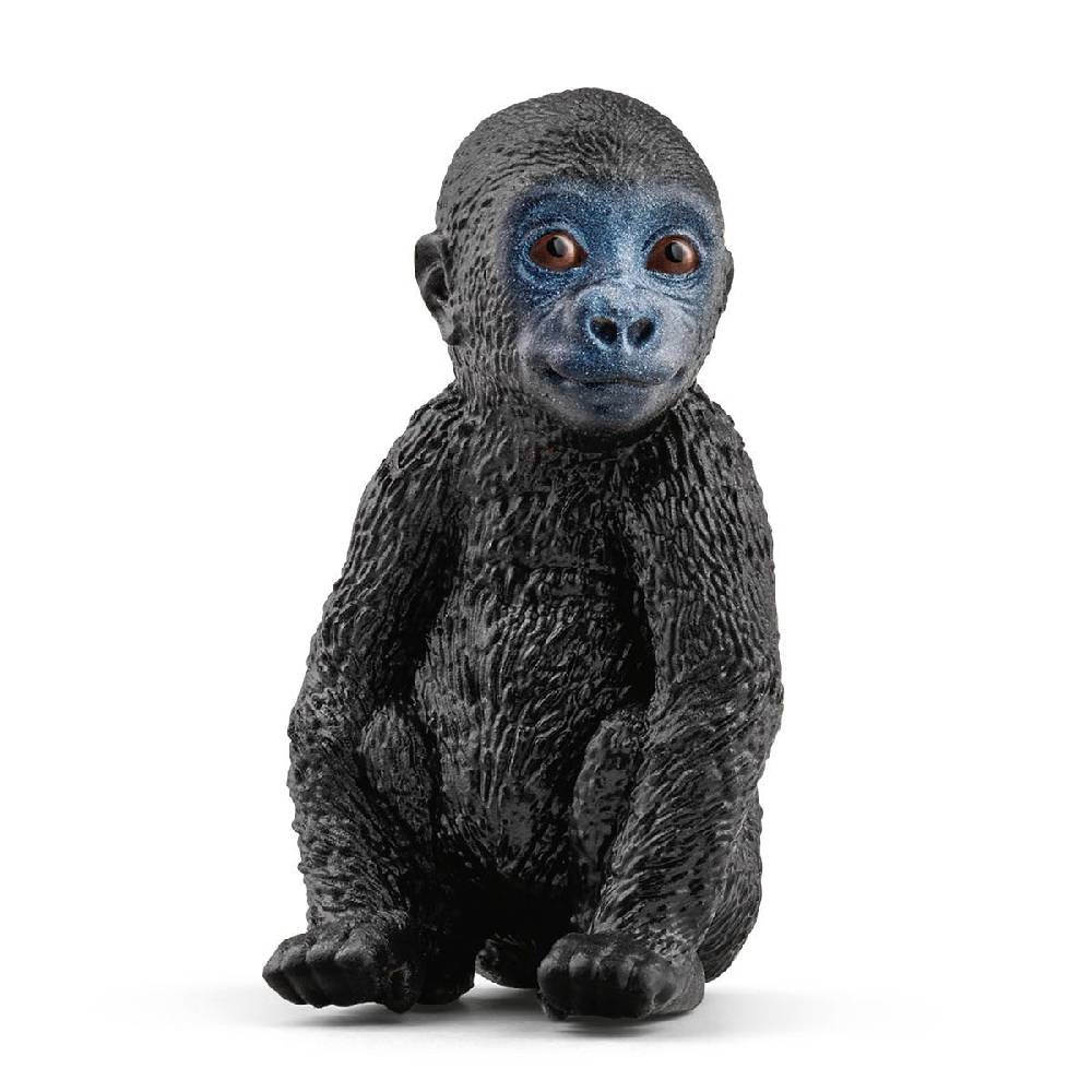 Schleich Flachland Gorilla Familie Sonderangebot