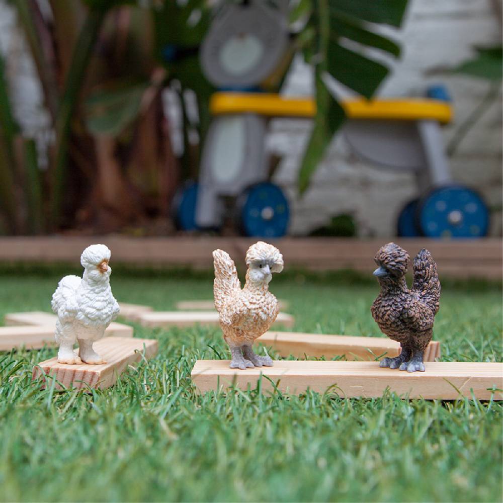 Schleich Hühnerfreunde Saisonschlussverkauf