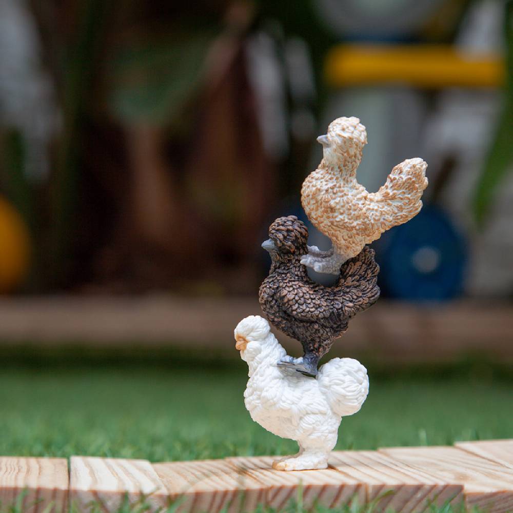 Schleich Hühnerfreunde Saisonschlussverkauf