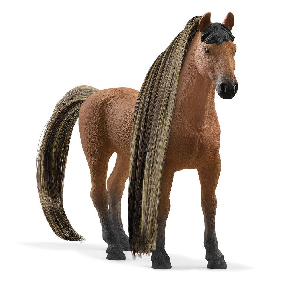 Schleich Beauty Horse Achal Tekkiner Hengst Exklusive Angebote