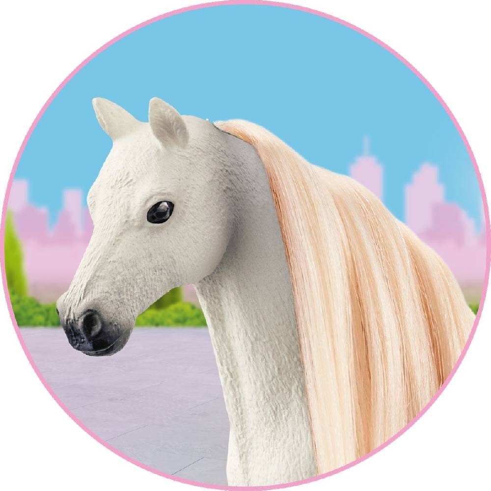 Schleich Haare Beauty Horses Blond Sonderangebote