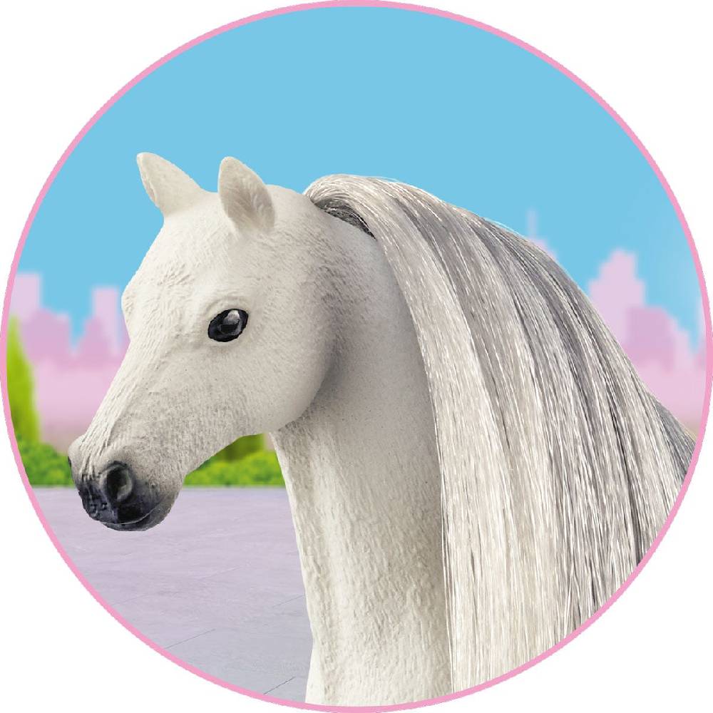 Schleich Haare Beauty Horses Grey VIP-Rabatte