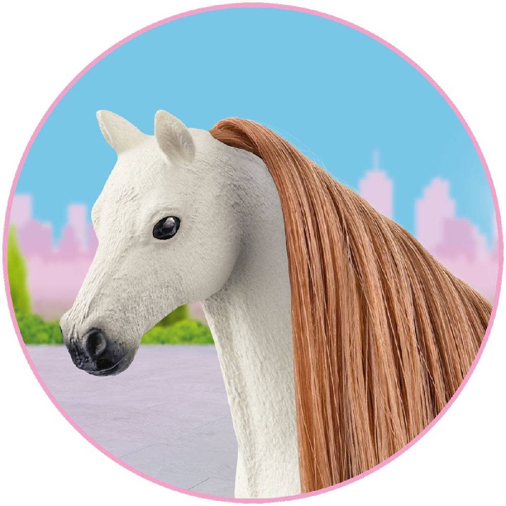 Schleich Haare Beauty Horses Choco Super Sparpreis