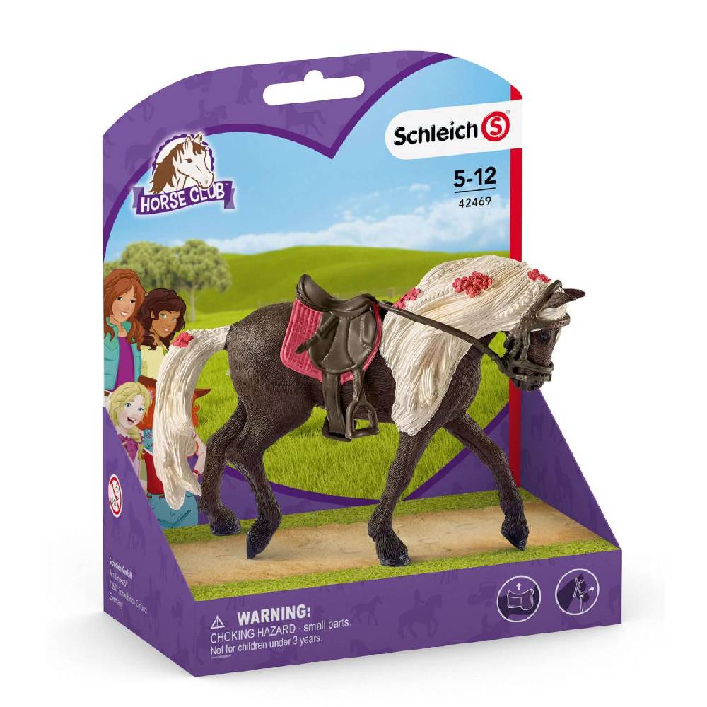 Schleich Rocky Mountain Horse Stute Pferdeshow Kostenlose Rückgabe
