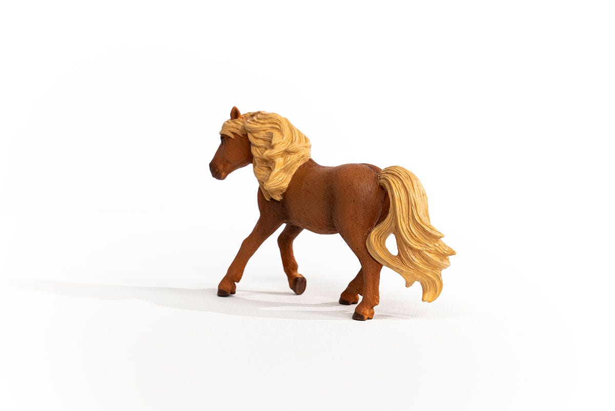 Schleich Island Pony Hengst Letzte 2 Tage