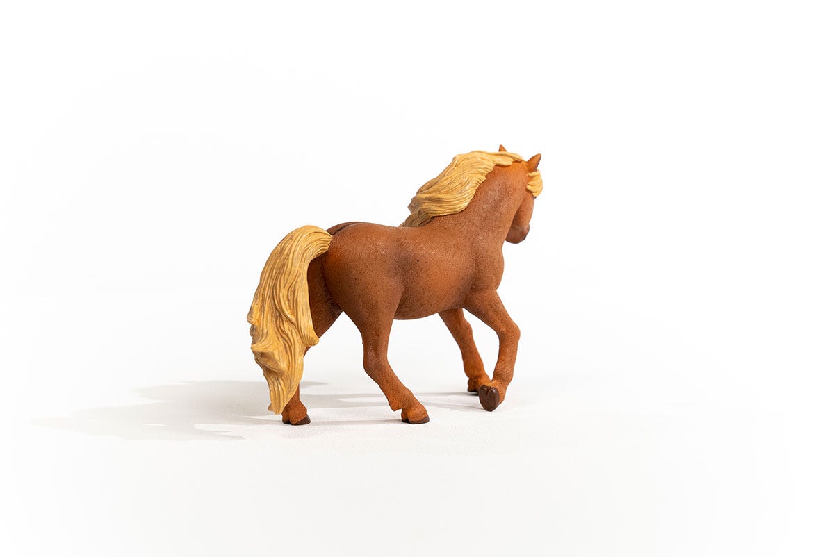 Schleich Island Pony Hengst Letzte 2 Tage