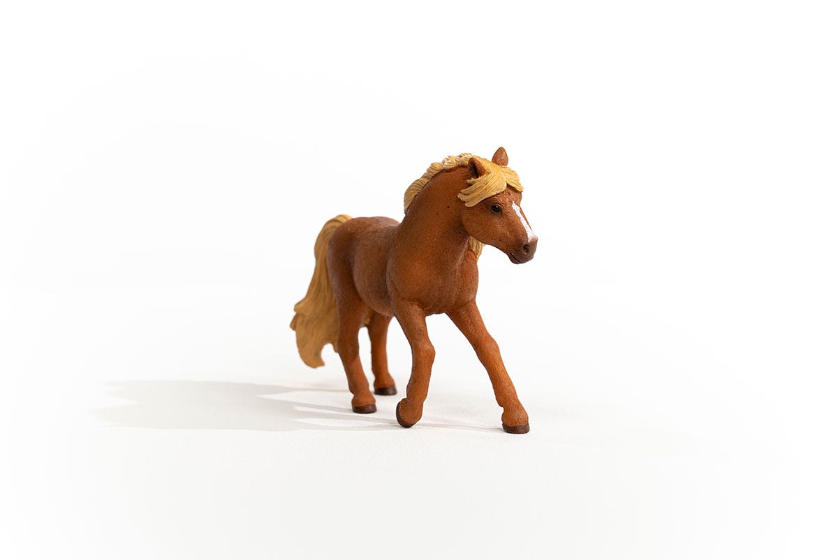 Schleich Island Pony Hengst Letzte 2 Tage