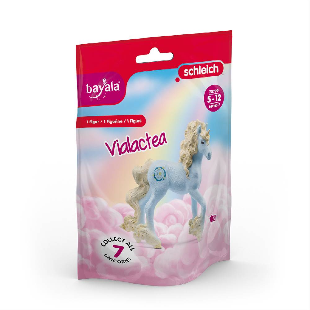 Schleich Sammeleinhorn Vialactea Bis zu 55% Rabatt