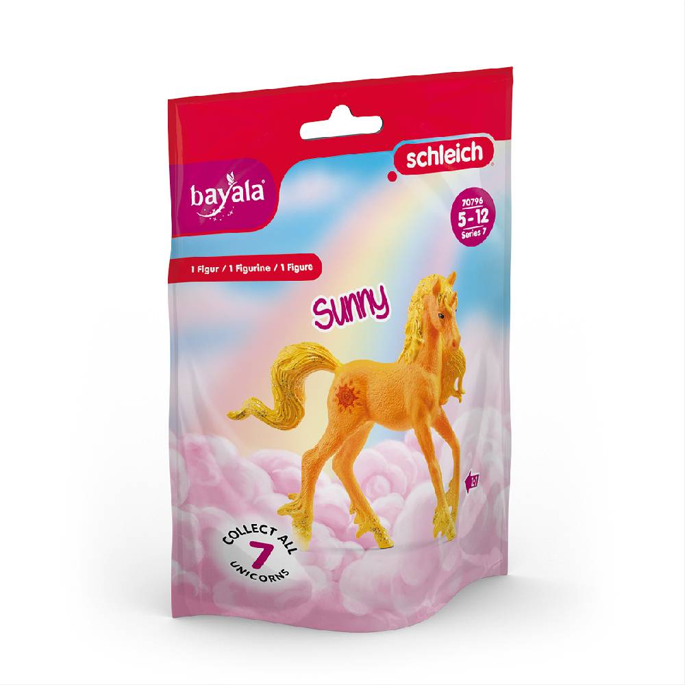 Schleich Sammeleinhorn Sunny Discount Store für neue Produkte