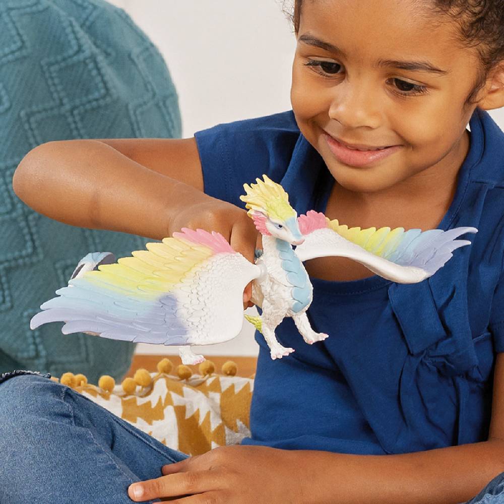 Schleich Regenbogendrache Super Rabatt