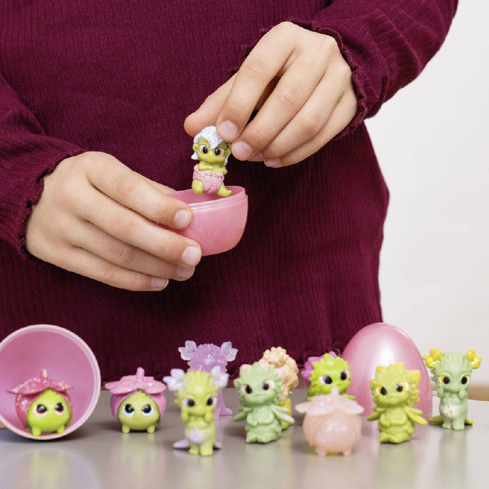 Schleich Schlüpfende Babypflanze 50% Rabatt mit kostenlosem Versand