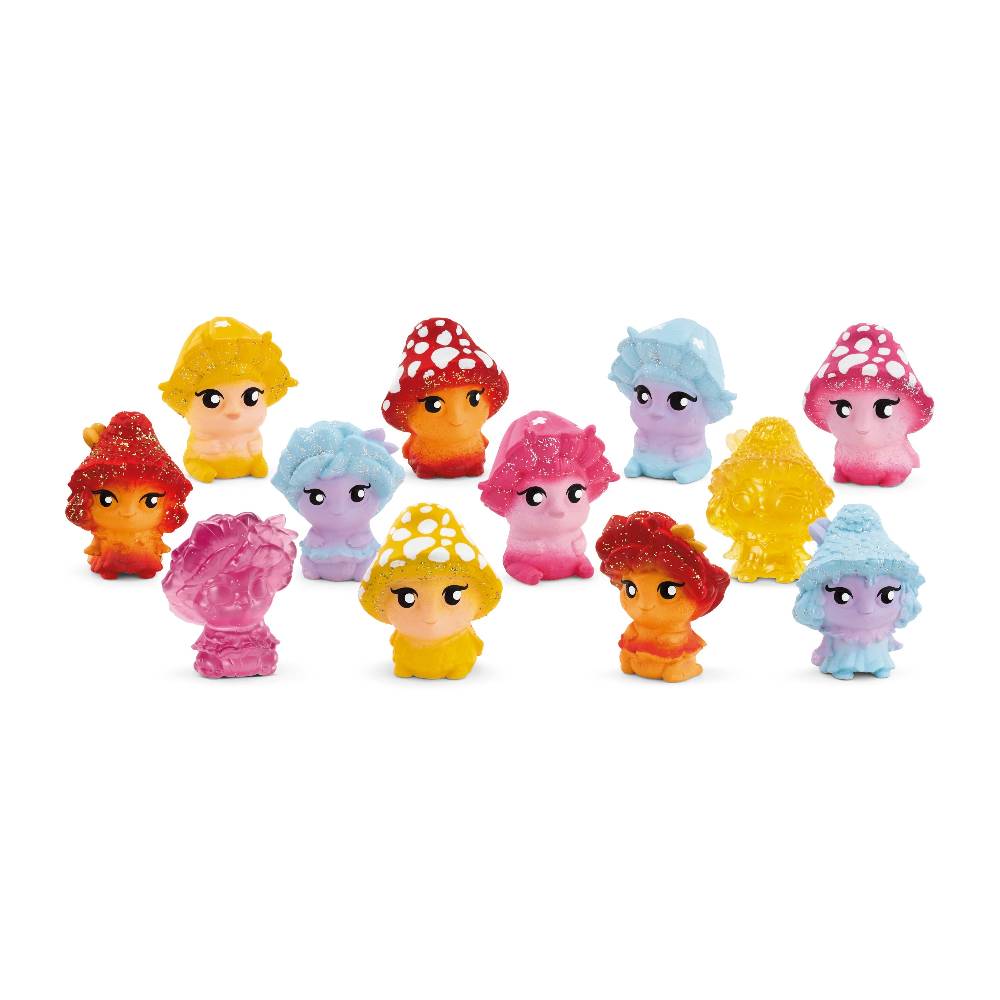 Schleich 1 Baby Sammelpilz 50% Rabatt für begrenzte Zeit
