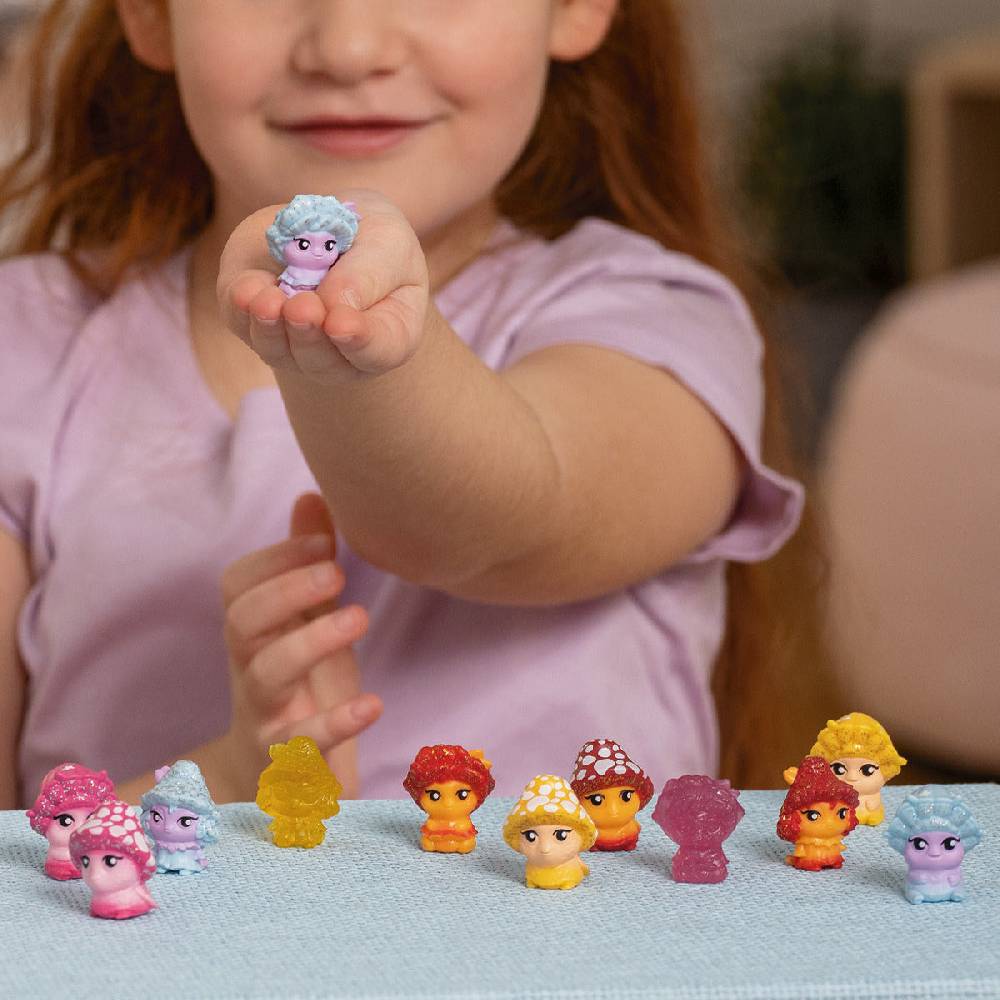 Schleich 1 Baby Sammelpilz 50% Rabatt für begrenzte Zeit