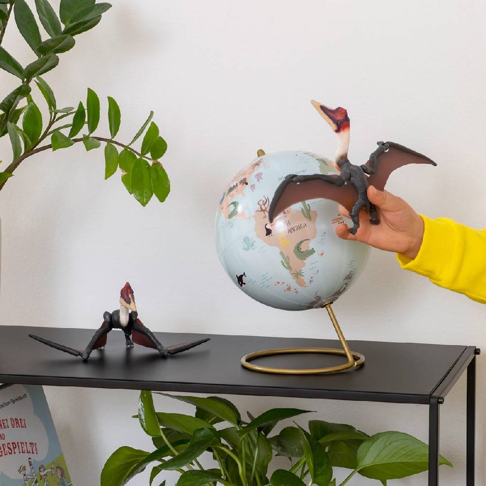 Schleich Quetzalcoatlus Online
