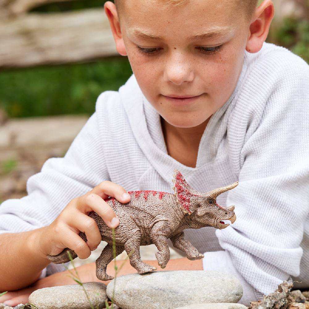 Schleich Triceratops Outlet
