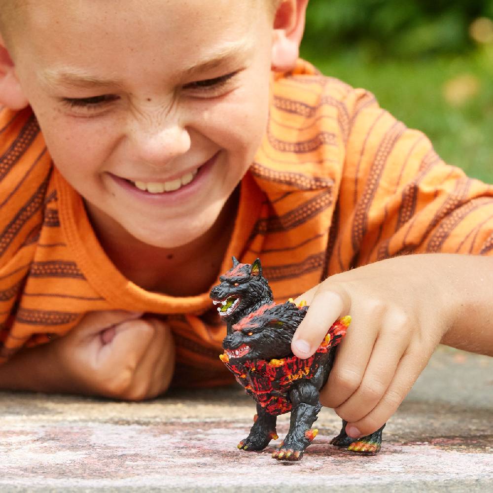Schleich Höllenhund Kostenloser Versand