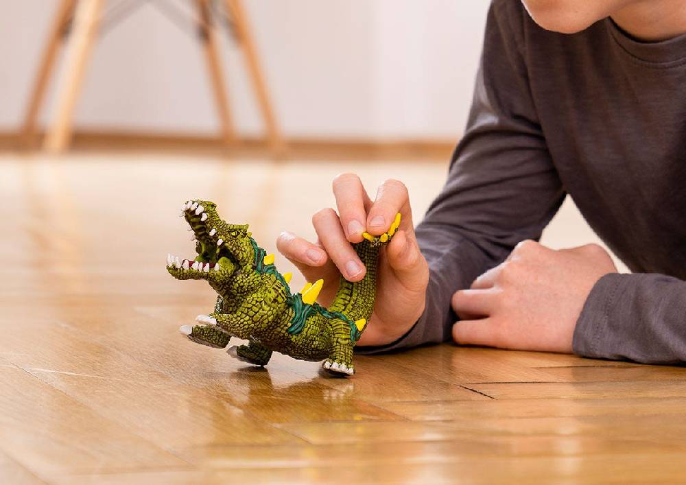 Schleich Sumpfmonster Versandkostenfrei