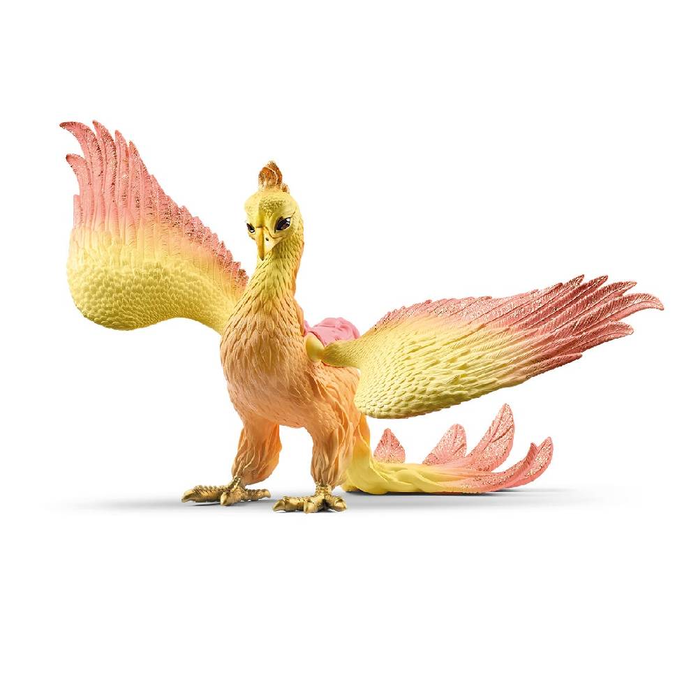 Schleich Phoenix Neuheiten
