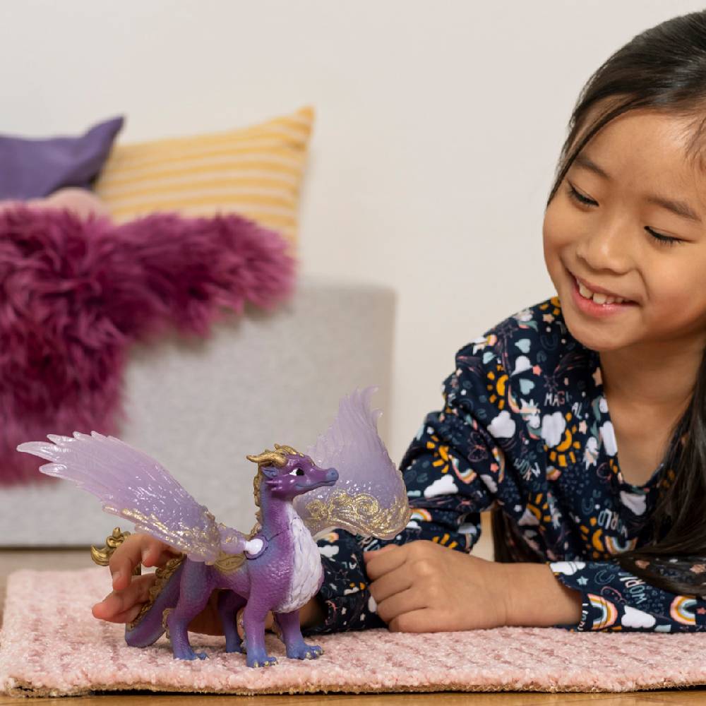 Schleich Nachthimmeldrache Bestseller