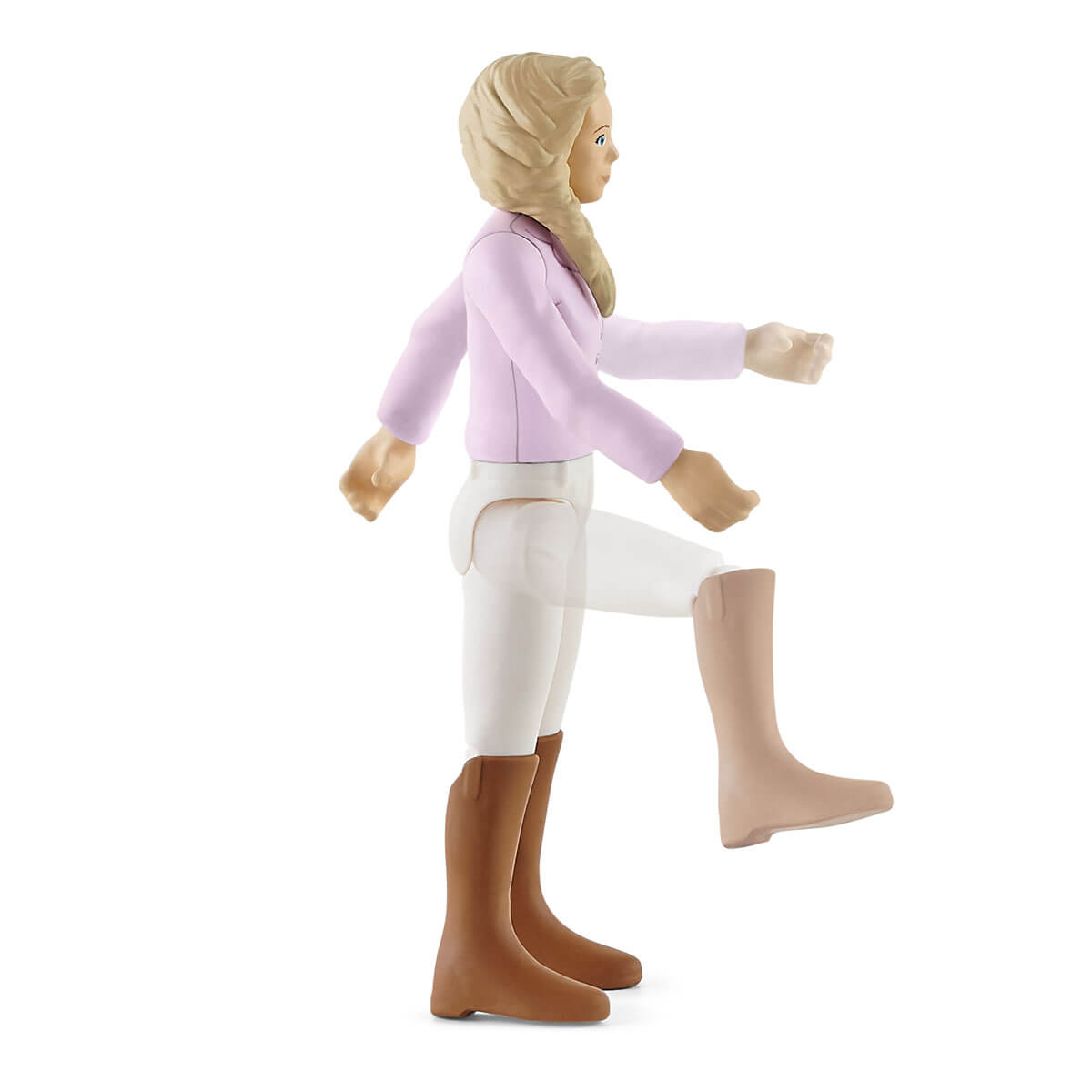 Schleich Freundschaftsturnier Kostenlose Rückgabe