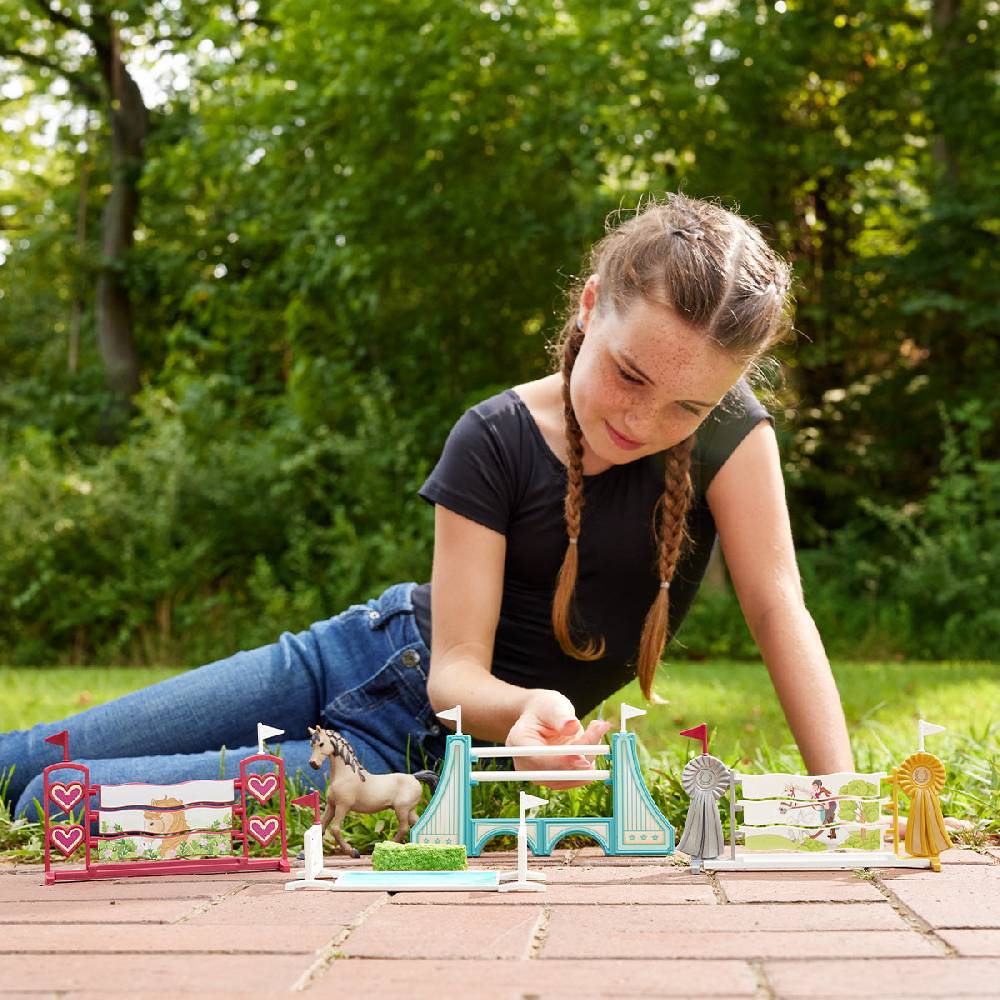 Schleich Hindernisse Zubehör Bis zu 50% Rabatt