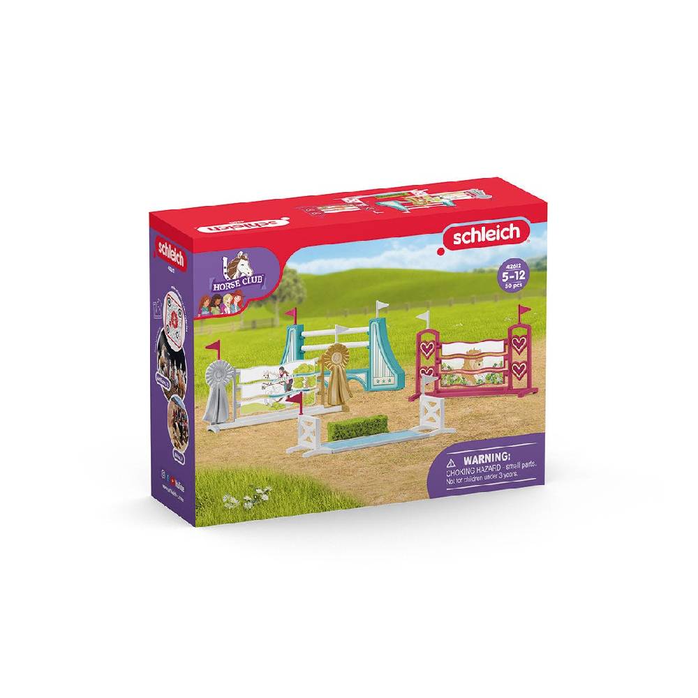 Schleich Hindernisse Zubehör Bis zu 50% Rabatt