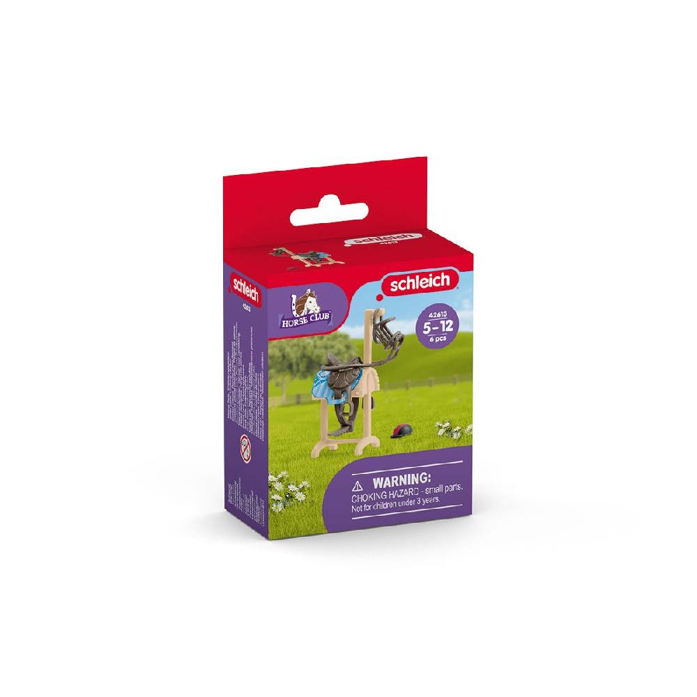 Schleich Pferdetransporter Zubehör Nur für heute