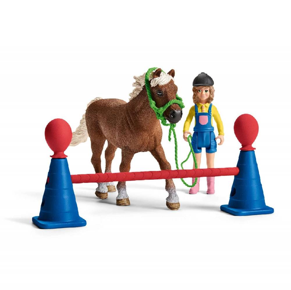 Schleich Pony Agility Training Black Friday Preise